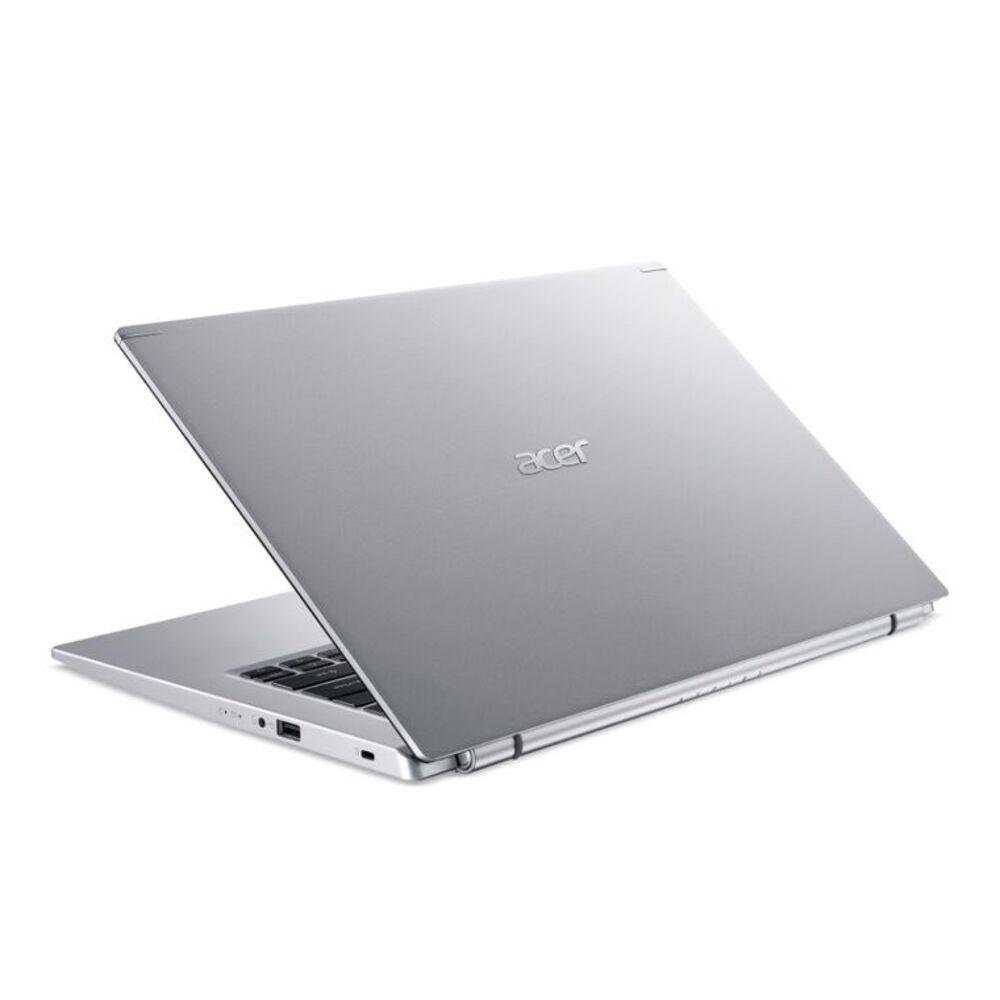 Notebook Acer Aspire 5, Intel Core i5 1035G1, NVIDIA GeForce MX350 2GB GDDR5, 8GB, SSD 512GB, Windows 10, 14´ HD - NX.A4MAL.002 Notebook Acer Aspire 5, Intel Core i5 1035G1, NVIDIA GeForce MX350 2GB GDDR5, 8GB, SSD 512GB, Windows 10, 14´ HD - NX.A4MAL.002
