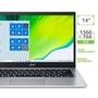 Notebook Acer Aspire 5, Intel Core i5 1035G1, NVIDIA GeForce MX350 2GB GDDR5, 8GB, SSD 512GB, Windows 10, 14´ HD - NX.A4MAL.002