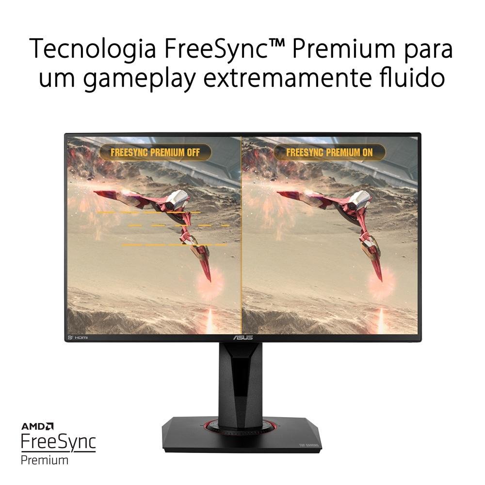 ASUS TUF GAMING 24.5インチモニター 本体 Amazon.co.jp: 【Amazon.co.jp限定】ASUS ゲーミングモニター TUF