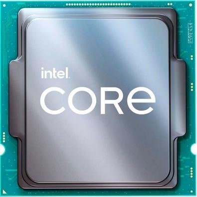 Processador Intel Core i5-11600K 11ª Gen. | KaBuM!
