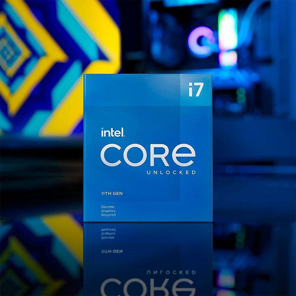 Processador Intel Core i7-11700KF | KaBuM!
