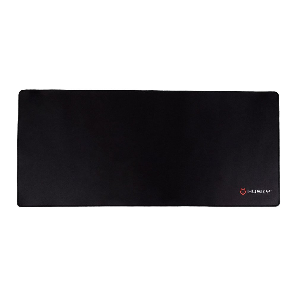 Mousepad Gamer Husky Gaming Frost| KaBuM!