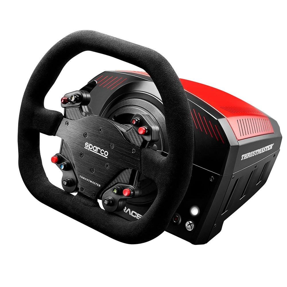 Volante Thrustmaster TS-XW Racer | KaBuM!