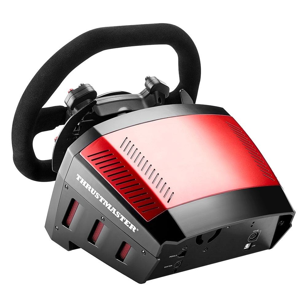 Volante Thrustmaster TS-XW Racer | KaBuM!