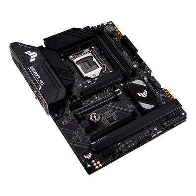 Placa Mãe Asus TUF Gaming H570-PRO Wi-Fi, Intel LGA1200, DDR4, ATX