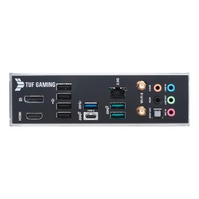 Placa Mãe Asus TUF Gaming H570-PRO Wi-Fi, Intel LGA1200, DDR4, ATX