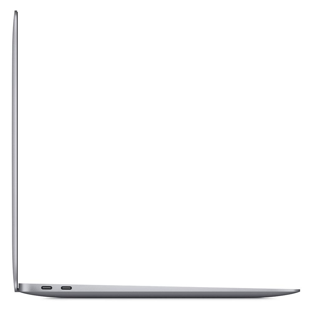 MacBook Air Apple 13", M1, CPU 8 Núcleos, GPU 7 Núcleos, 8GB RAM, SSD 256GB, Cinza Espacial - MGN63BZ/A