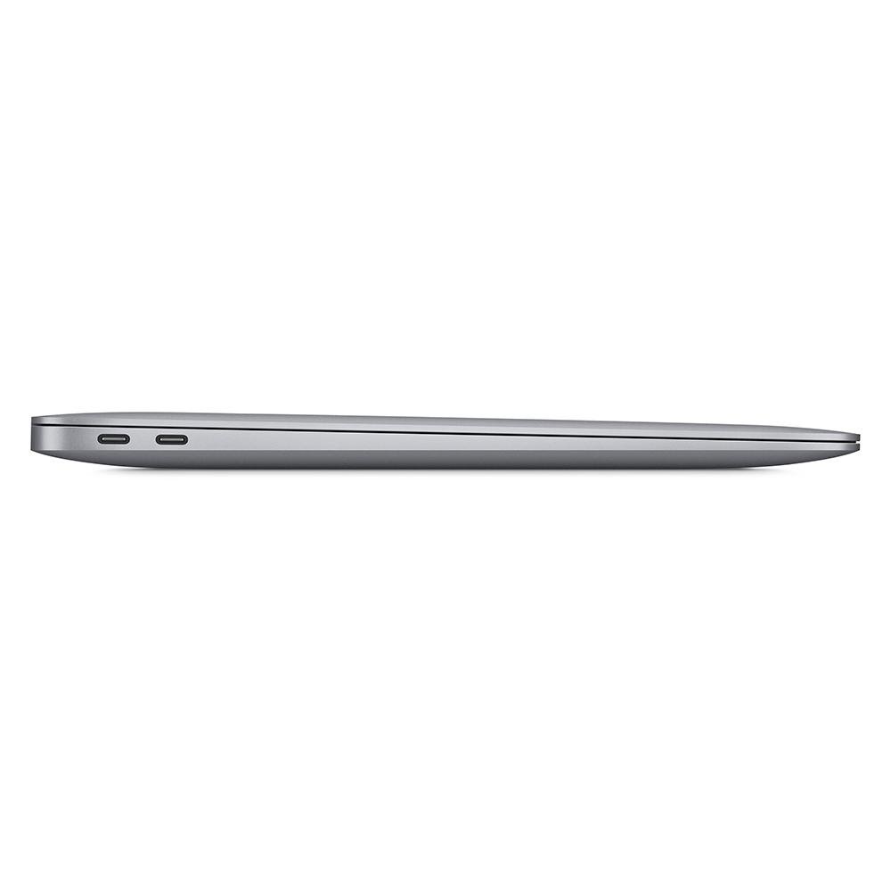 MacBook Air Apple 13", M1, CPU 8 Núcleos, GPU 7 Núcleos, 8GB RAM, SSD 256GB, Cinza Espacial - MGN63BZ/A