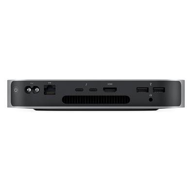 Apple M1 Mac mini 8GBメモリ　512GB SSD Mac Mini 2020 com chip M1, SSD 512GB | KaBuM!
