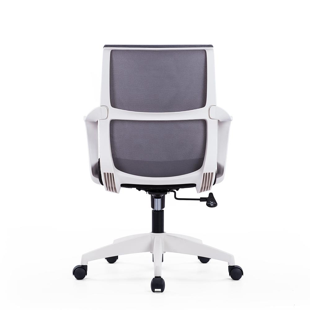 Cadeira Office Husky Sit 100, Dark Grey, Cilindro de Gás Classe 3, Base em PP, Roda em Nylon - HTCD002 Cadeira Office Husky Sit 100, Dark Grey, Cilindro de Gás Classe 3, Base em PP, Roda em Nylon - HTCD002