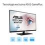 Monitor Asus Eye Care 31.5' IPS, 4K UHD, HDMI/DisplayPort, VESA, Ajuste de Ângulo, Adptive Sync, HDR10, Som Integrado - VP32UQ