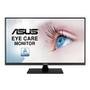 Monitor Asus Eye Care 31.5' IPS, 4K UHD, HDMI/DisplayPort, VESA, Ajuste de Ângulo, Adptive Sync, HDR10, Som Integrado - VP32UQ