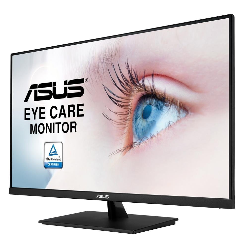 ASUS 4K モニター VP32UQ 31.5インチ Amazon.co.jp: ASUS 4K モニター Eye Care VP32UQ 31.5インチ / IPS