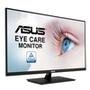 Monitor Asus Eye Care 31.5' IPS, 4K UHD, HDMI/DisplayPort, VESA, Ajuste de Ângulo, Adptive Sync, HDR10, Som Integrado - VP32UQ