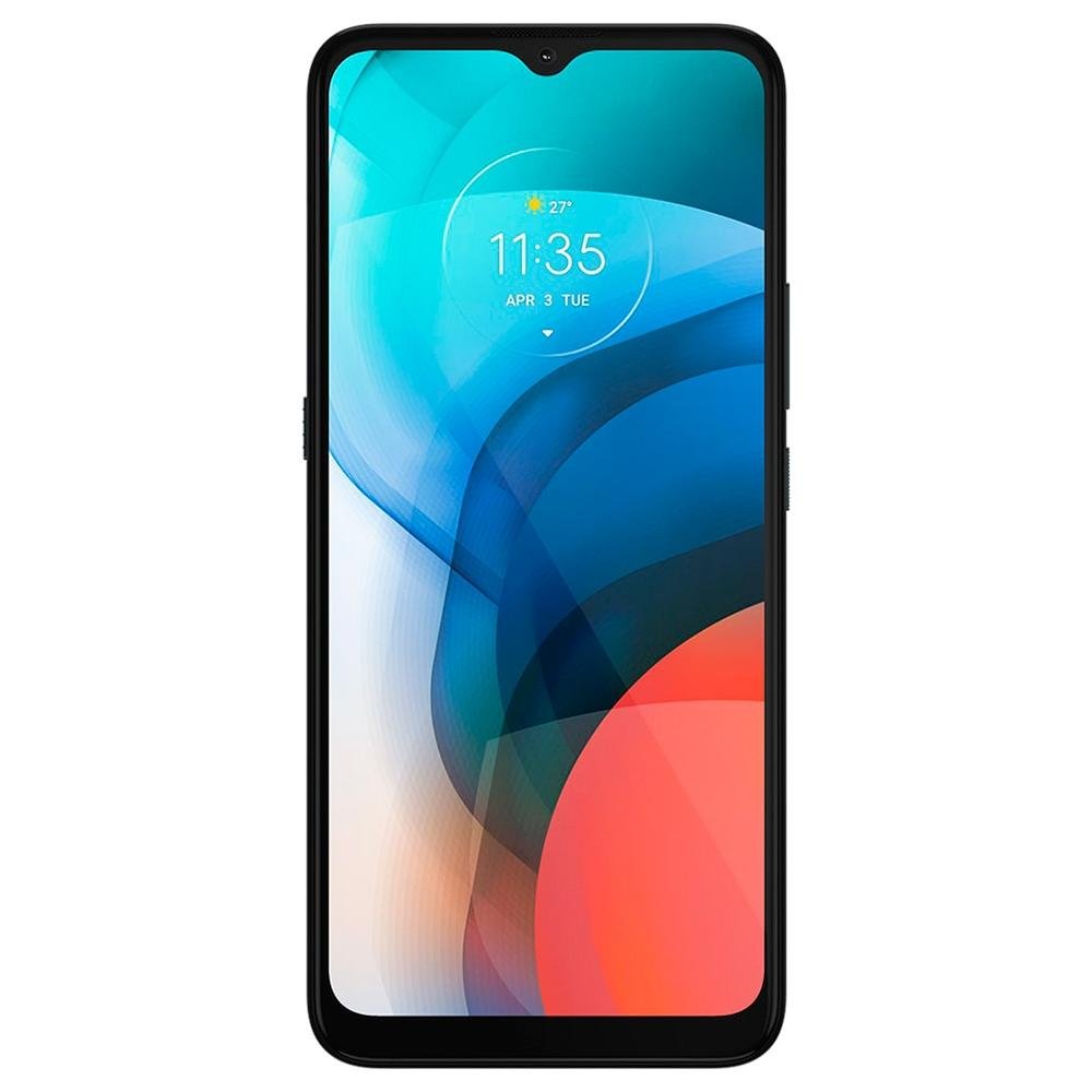 Smartphone Motorola Moto E7, 64GB, 4GB | KaBuM!