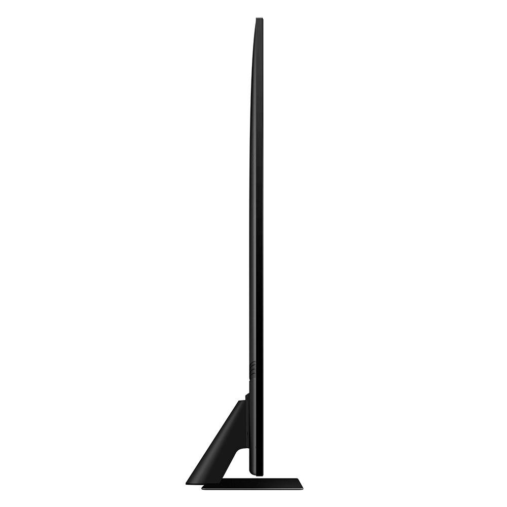 Smart TV Samsung 65 Polegadas 4K Neo QLED 65QN85A, 4 HDMI, 120Hz, Processador IA, Tela Infinita, Design Slim, Alexa - QN65QN85AAGXZD