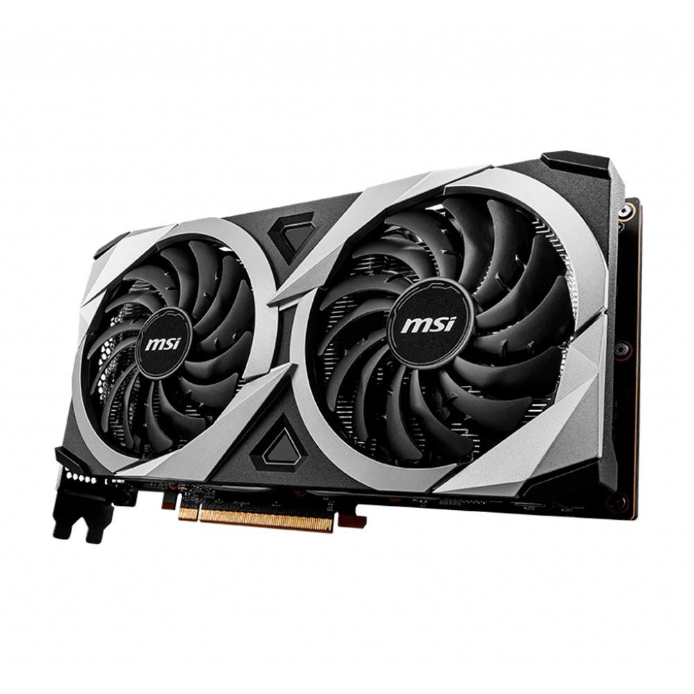 グラフィックボード・グラボ・ビデオカード MSI Radeon RX 6700 XT MECH 2X 12G placa-de-video-msi-radeon-rx-