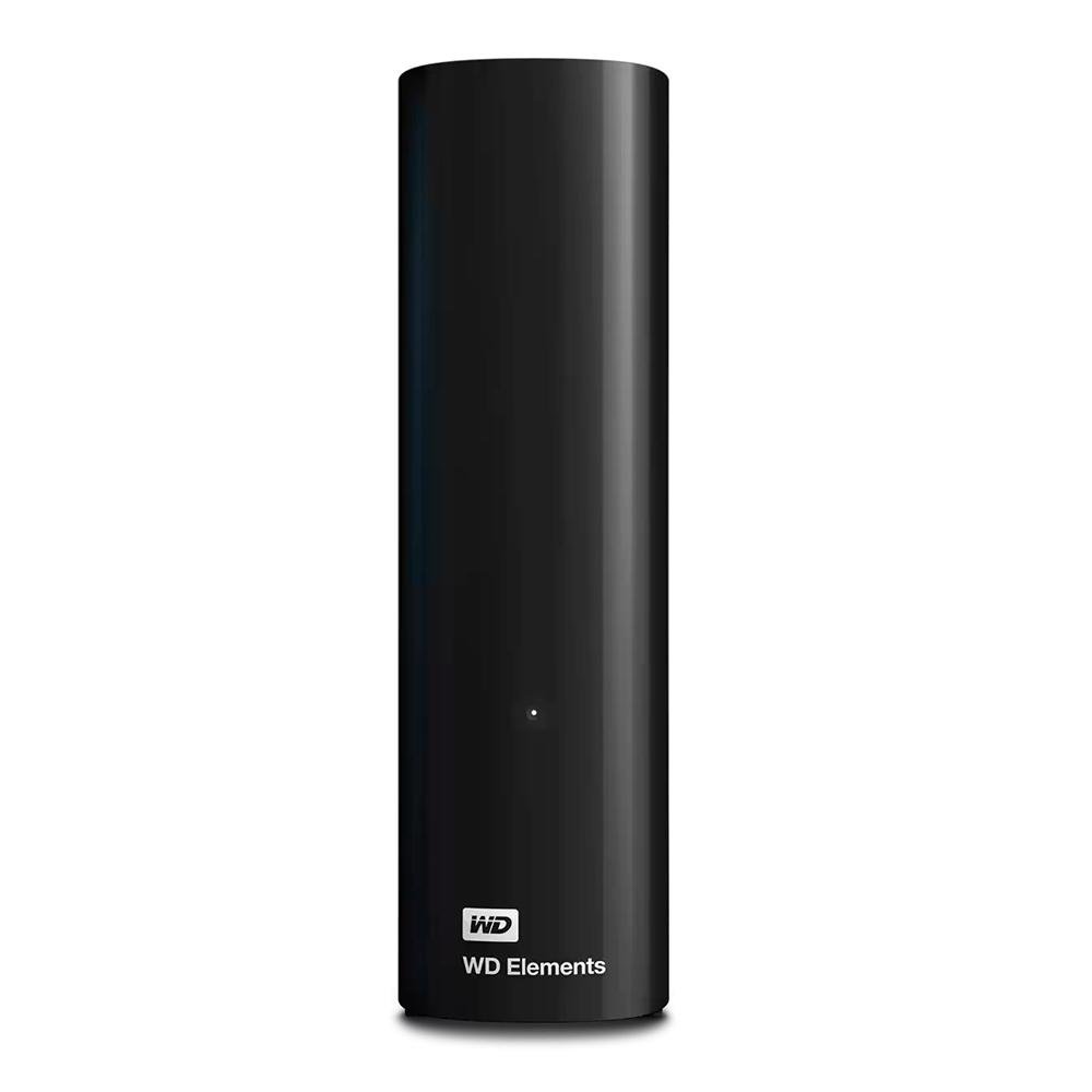 HD Externo WD Elements Desktop 10TB | KaBuM!