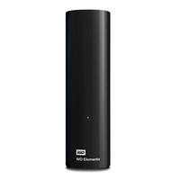 WD 外付けHDD 10TB WDBBKG0100HBK-JESN HD Externo WD Elements Desktop 10TB | KaBuM!
