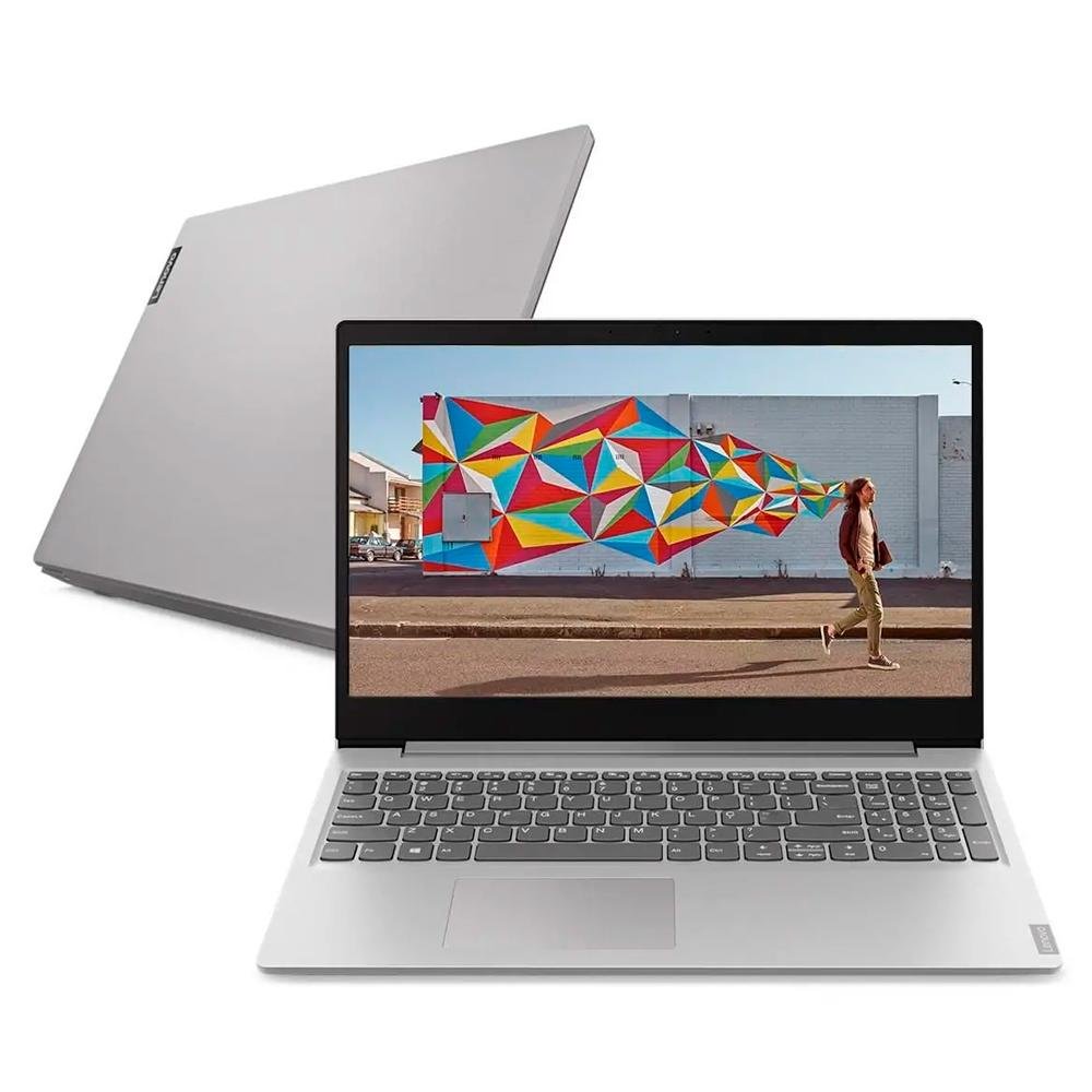 Notebook Lenovo Ideapad S145 AMD Ryzen 5-3500U, Radeon RX Vega 8