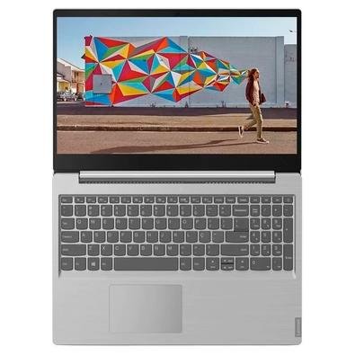 Notebook Lenovo Ideapad S145 AMD Ryzen 5-3500U, Radeon RX Vega 8