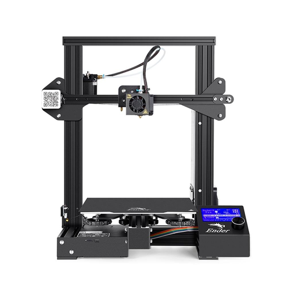 【さくやくん】CREALITY Ender-3 Pro 3Dプリンター impressora-3d-creality-ender-3