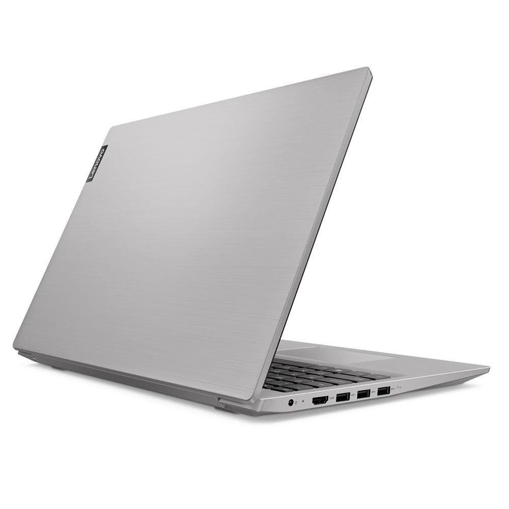 Notebook Lenovo S145 Intel Celeron N4020, 4GB, 500GB HD, 15.6