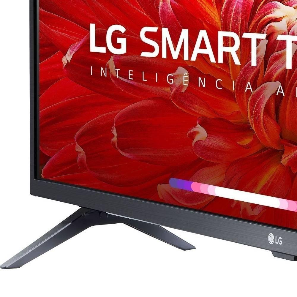 Smart TV LG 43 Polegadas Full HD | KaBuM!