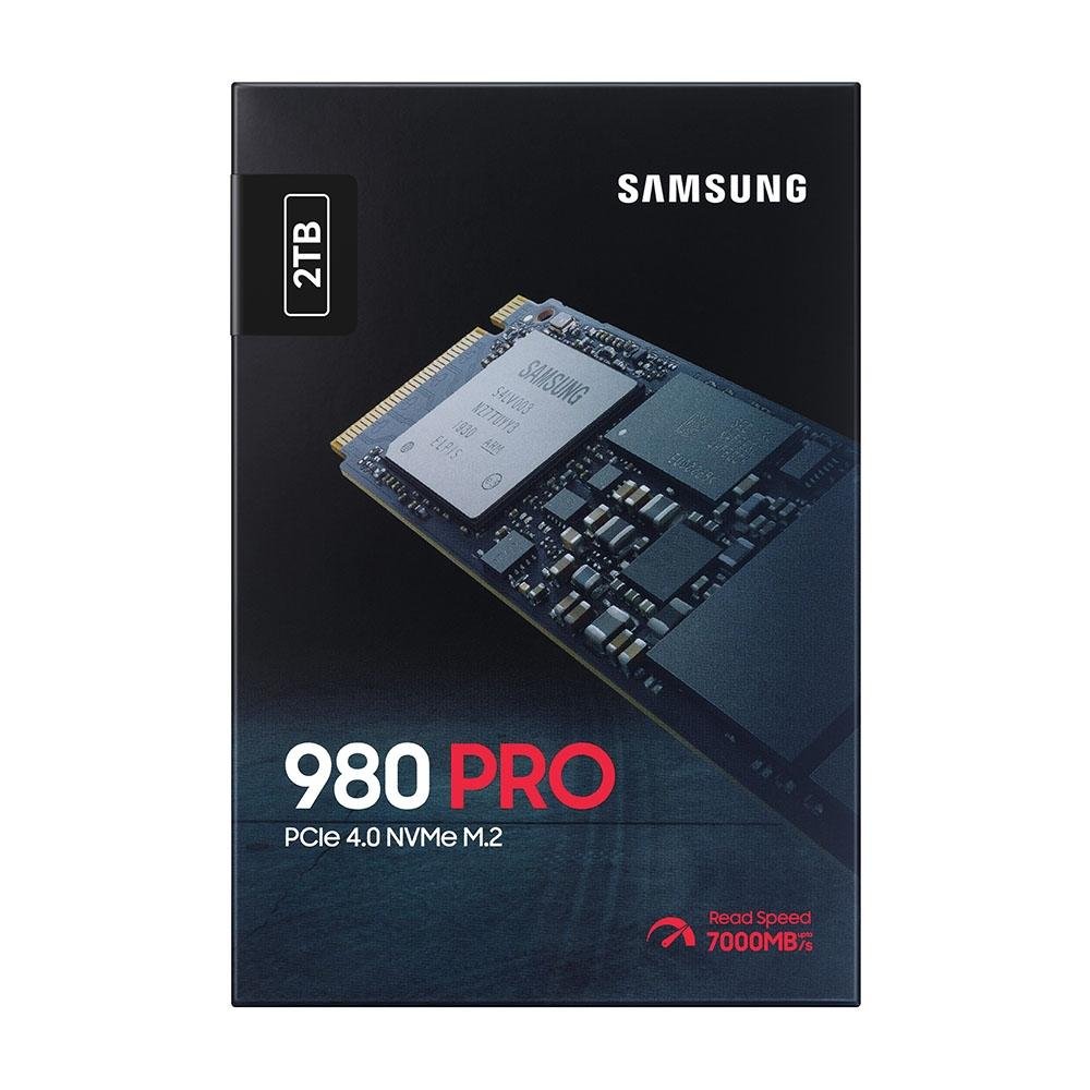 SSD Samsung 980 PRO Series | KaBuM!