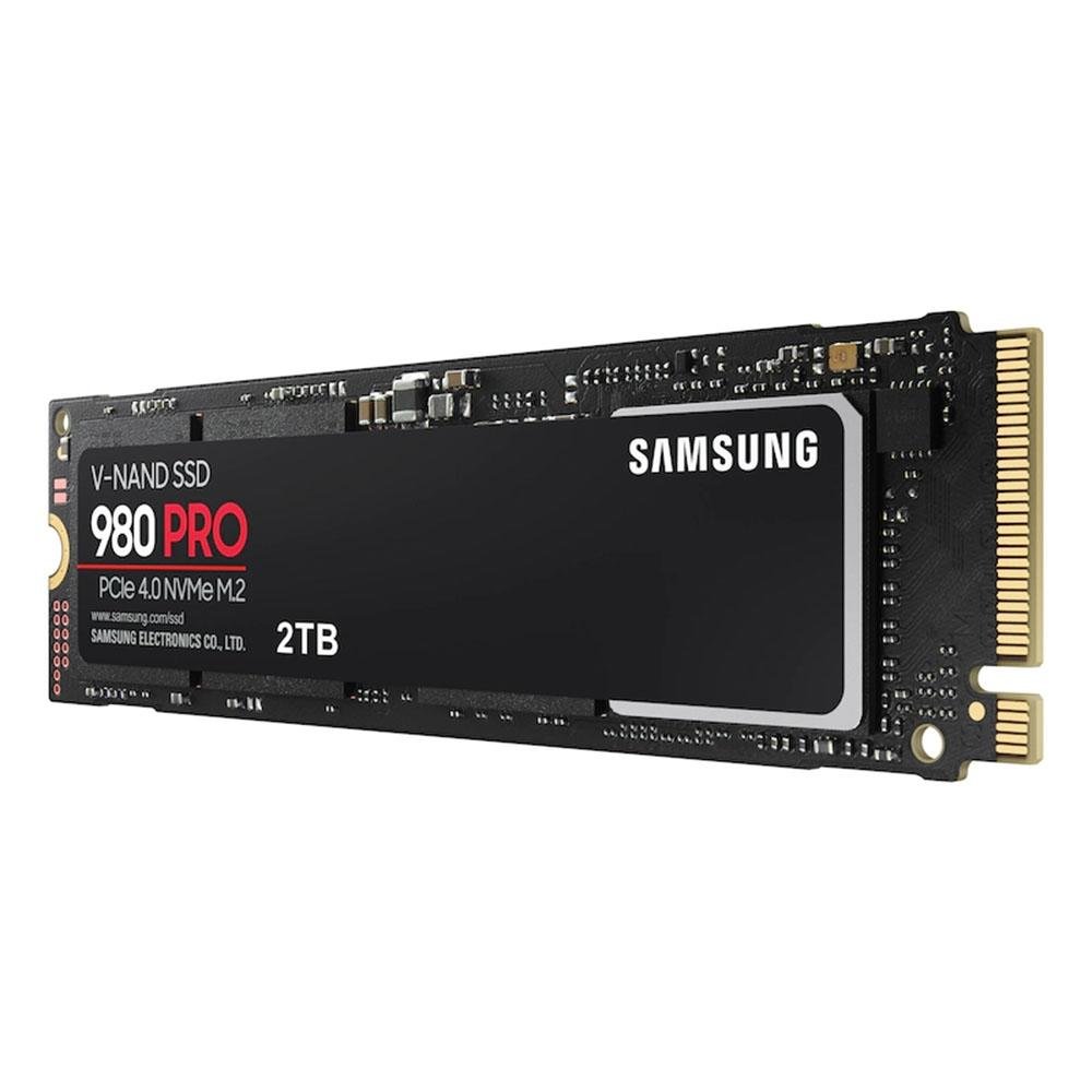 SSD Samsung 980 PRO Series | KaBuM!