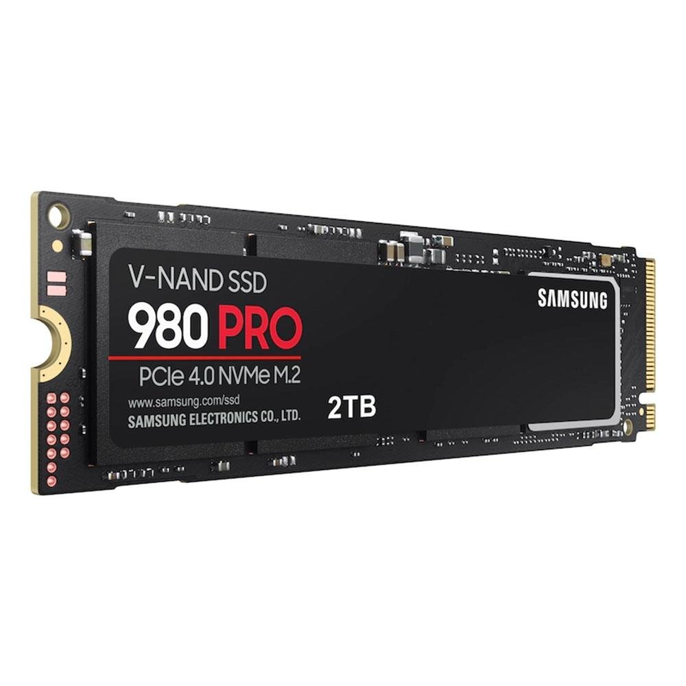 SSD Samsung 980 PRO Series | KaBuM!