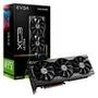 Placa de Vídeo RTX 3080 Ti XC3 ULTRA GAMING EVGA GeForce, 12GB GDDR6X, ARGB LED, Metal Backplate, DLSS, Ray Tracing - 12G-P5-3955-KR