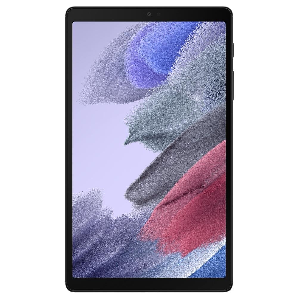 Tablet Samsung Galaxy A7 Lite 4G, 64GB, Android 11, Tela de 8.7´, Grafite - SM-T225NZAUZTO Tablet Samsung Galaxy A7 Lite 4G, 64GB, Android 11, Tela de 8.7´, Grafite - SM-T225NZAUZTO