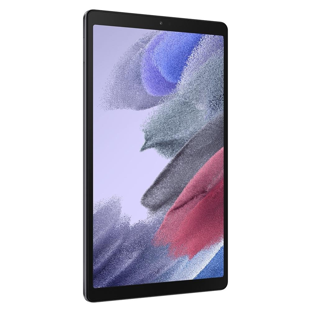 Tablet Samsung Galaxy A7 Lite 4G, 64GB, Android 11, Tela de 8.7´, Grafite - SM-T225NZAUZTO Tablet Samsung Galaxy A7 Lite 4G, 64GB, Android 11, Tela de 8.7´, Grafite - SM-T225NZAUZTO
