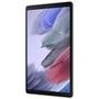 Tablet Samsung Galaxy A7 Lite 4G, 64GB, Android 11, Tela de 8.7´, Grafite - SM-T225NZAUZTO