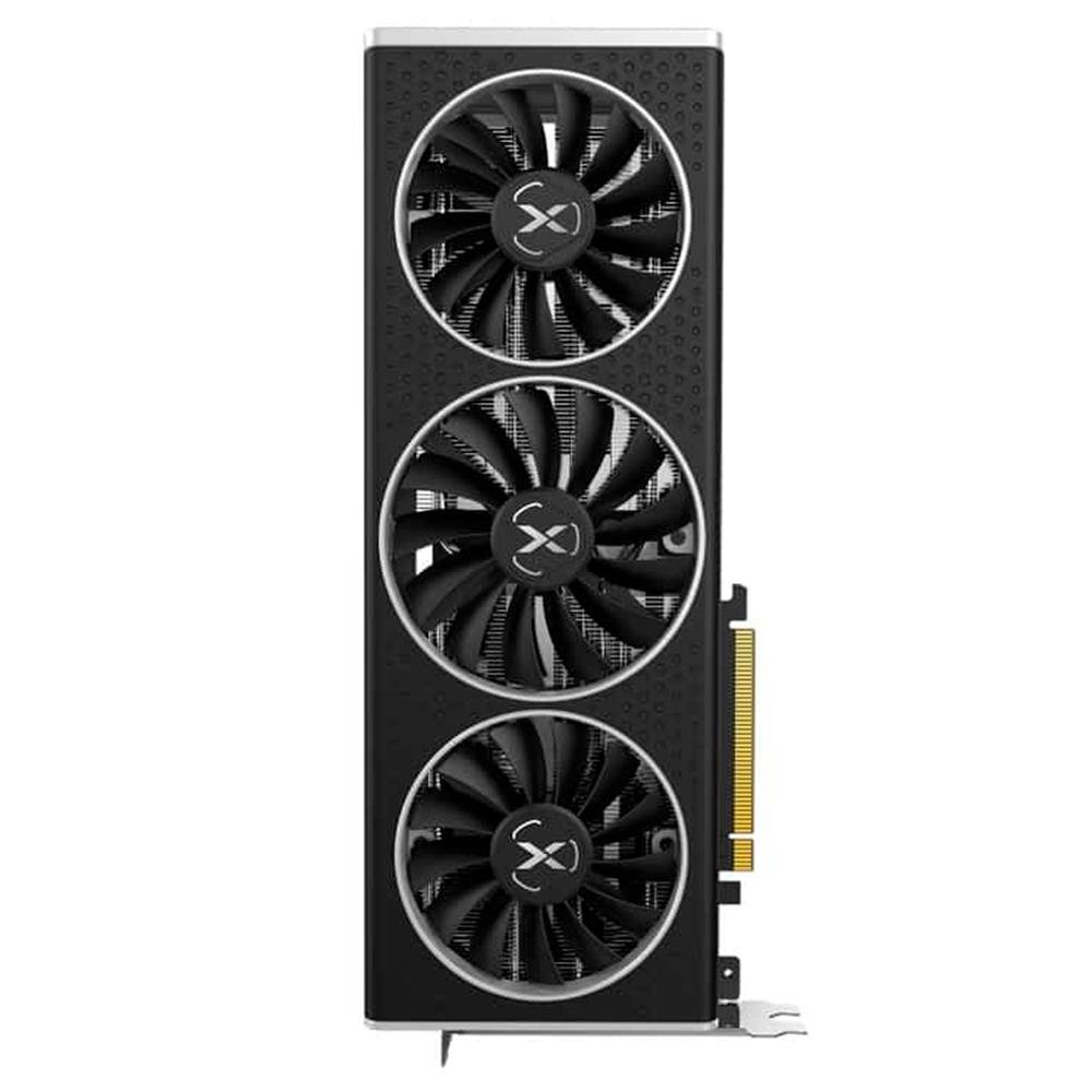 Placa de vídeo XFX Radeon RX 6700XT | KaBuM!