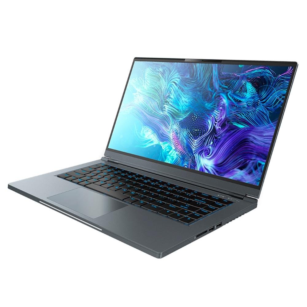 Notebook Gamer XPG Intel Core i7-9750H, GeForce RTX 2070 MAX-Q