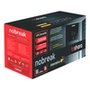 Nobreak TS Shara UPS Senoidal Universal, 2200VA, 8 Tomadas, 4 Baterias, Entrada Bivolt Automática, Senoidal, Indicador LED - 4452