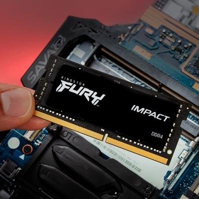 Memória para Notebook, 16GB DDR4 | KaBuM!