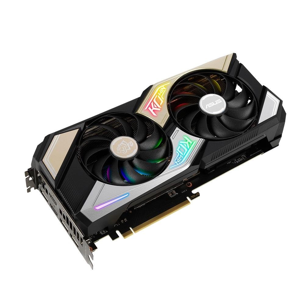 Placa de Vídeo Zotac Gaming RTX 3060 OC | KaBuM!
