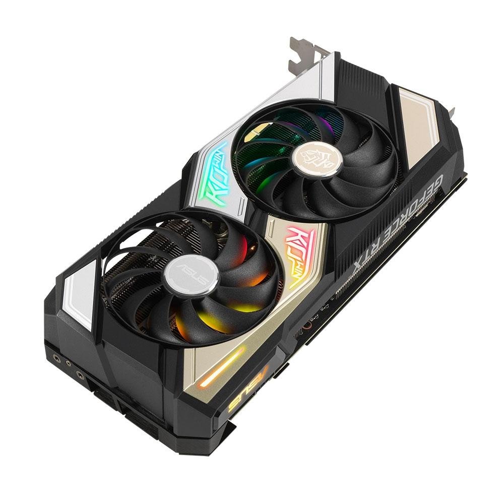 【ジャンク品】ASUS GeForce RTX 3060 12GB Placa de Vídeo Zotac Gaming RTX 3060 OC | KaBuM!
