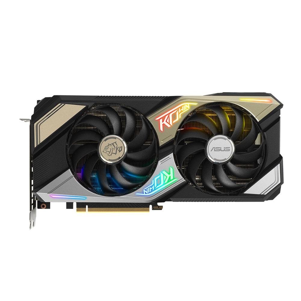 Placa de Vídeo Zotac Gaming RTX 3060 OC | KaBuM!
