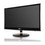 Monitor LED LG 23´ Widescreen Full HD VGA/DVI/HDMI, IPS236V - Black Piano