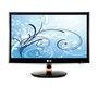 Monitor LED LG 23´ Widescreen Full HD VGA/DVI/HDMI, IPS236V - Black Piano