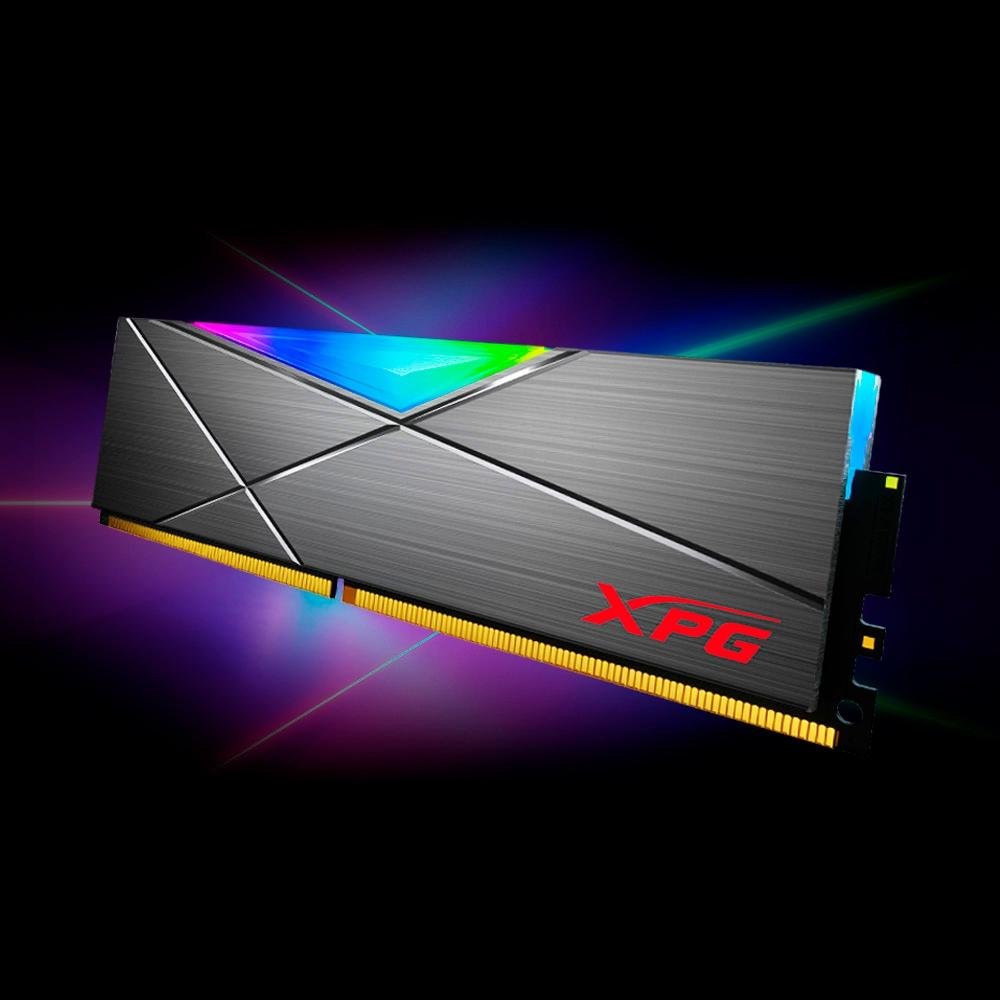 Memória XPG Spectrix D50 | KaBuM!