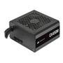 Fonte Corsair CX450M, 450W, 80 Plus Bronze, Semi Modular, Preto - CP-9020219-BR