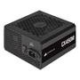 Fonte Corsair CX450M, 450W, 80 Plus Bronze, Semi Modular, Preto - CP-9020219-BR