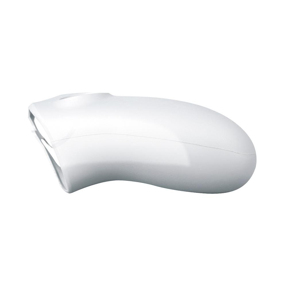 Capa Protetora GXTrust 749 para Controle Xbox Series X/S, Silicone Antiderrapante, Transparente - 24175