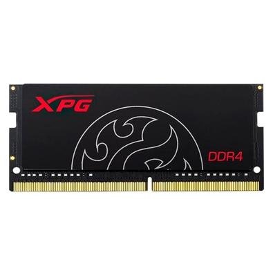 Memória XPG Hunter 16GB, 2666MHz, DDR4, CL18, Para Notebook