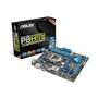 Placa mãe ASUS p/ Intel P8H61-M LE/BR LGA1155 Box